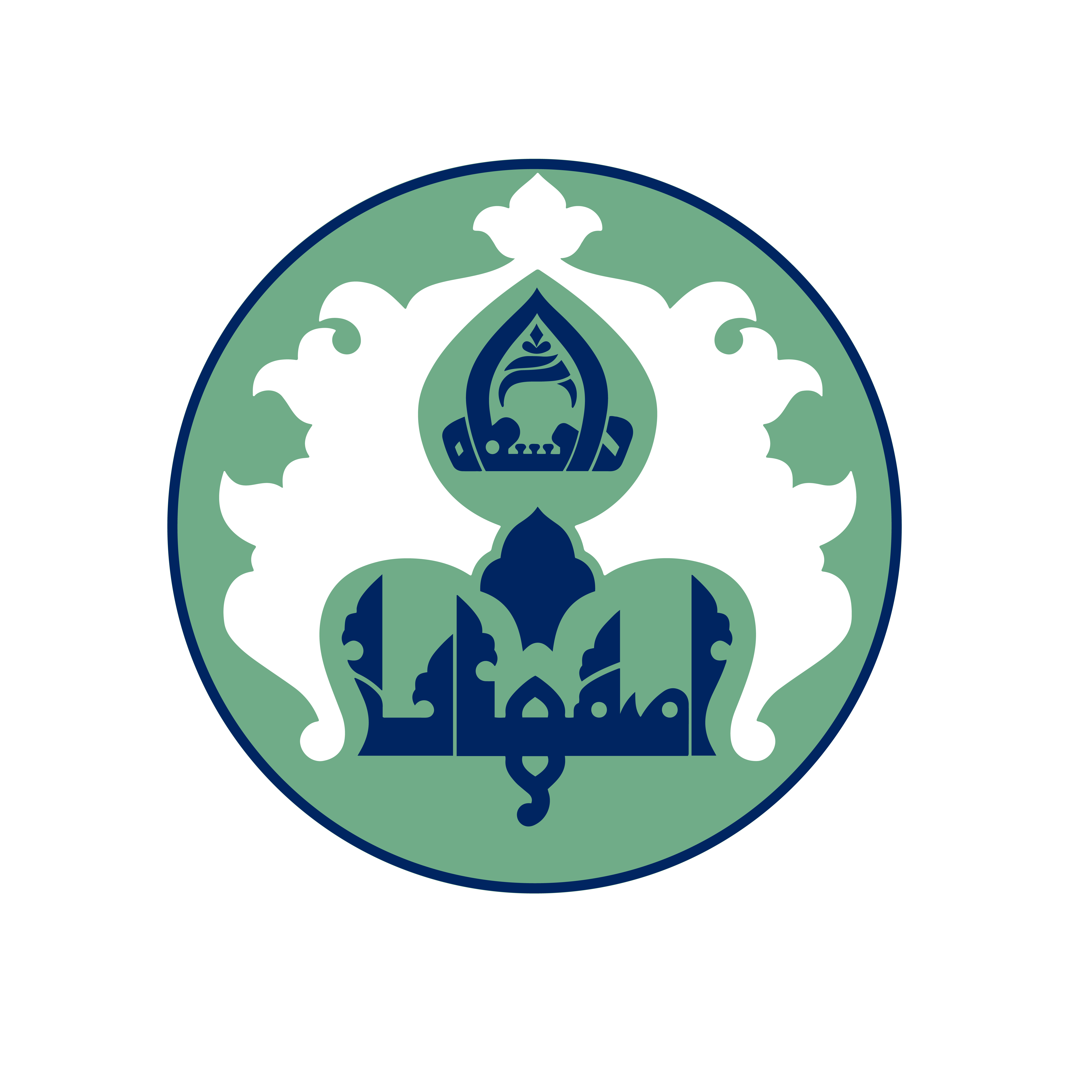 حامی و مشتری 7